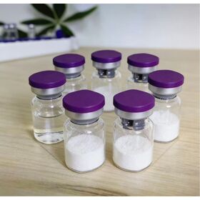 Péptidos de Grado de Laboratorio de Alta Eficiencia a Precio Asequible para Investigación