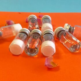 Fábrica china se especializa en química de péptidos péptido 30mg investigación péptido péptidos químicos viales péptido Ret atrutide