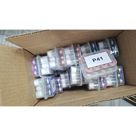 Grosir Peptida Liofilisasi & Mentah Kemurnian Tinggi 99% RT TR Ahk-cu MOTS Fragment Matrixyl Cartalax SK SX AOD BC BB CJC SS-31