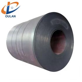 Feinkornstruktur Stahlblech S420ML S460ML Q420D für Windkraftanlagen, Dicke 8-50mm, Breite 1500-3000mm, Warmgewalzte Stahlspule