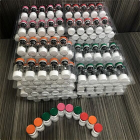 Polvo de Péptido Orgánico de Venta Caliente con Envío Seguro SMO5 Péptido de Investigación