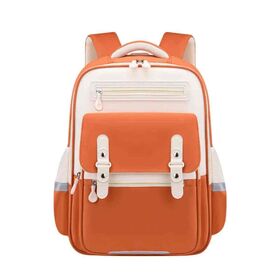 Neue multifunktionale Studentenrucksack, wasserdichter Kinderrucksack, große Kapazität, Schultasche für Kinder