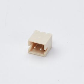 Conector Compacto PH1.5 de 2 Pines, Wafer DIP de 180 Grados de Fila Única para Electrónica de Consumo