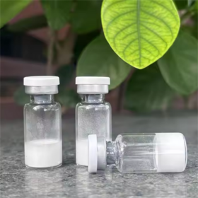 Péptido Customiz precio barato péptido crudo péptido NJ100 péptidos químicos