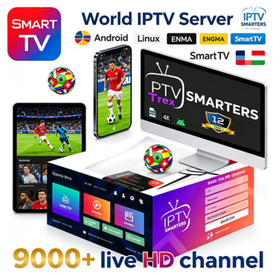 Premium Global IPTV suscripción 4K8K FHD 1080P Ultra HD calidad estable Buffer-libre Streaming No FreezeGlobal LiveTVM3U lista de reproducción