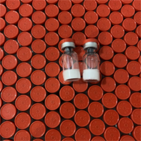 Fabrikdirekt & Auf Lager 99% Reinheit Forschungsgüte LC216 Peptidpulver Bestseller HEISS