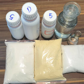 Venta directa de fábrica de 5-Bromo-1-penteno - Kit de polvo nuevo