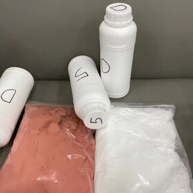 Material principal blanco puro orgánico del polvo 1119-51-3 de los intermedios 5c del 99%