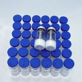 Stellen Sie COA Peptid g50 Forschungs peptid GH 100 Lager peptid schnellen Versand zur Verfügung