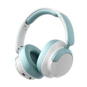 Hot Seller Foldable Headphone 20H Battery Life Wireless Headphones 6.0 Bluetooth Headphones with Type-C Charging for PC/Phone