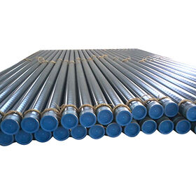 First-Grade Supplier 140mm PVC-Free Tubes