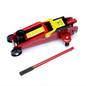 Durable Floor Jacks Heavy Duty Vehicle Lift