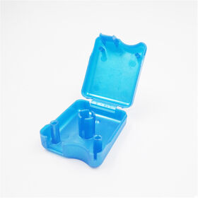 Manufacturer Specializing in Mold Processing and Injection of Electronic Components Plastic Parts