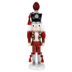 Nutcracker Christmas Ornament, Custom Orders Welcome