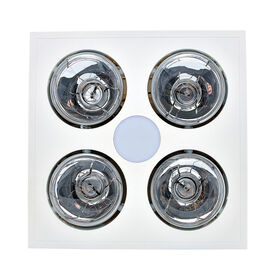 Durable Bathroom ceiling heaters