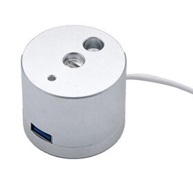 Stylish Stylus Charging Docks for iPads