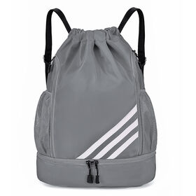 Large Sports Backpack for Tennis and Multi-Sport Use