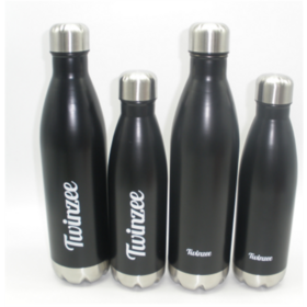 Hot Sales Water Bottle: Stainless Steel Vacuum Flask