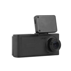 Meilleure Qualité Caméra De Voiture GPS WIFI Dash Cam vision Nocturne voiture DVRs Voiture boîtes noires