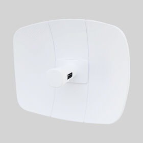 5.8G 300Mbps AR9344 Chipsatz Hochleistungs-Langstrecken-Digitalbrücke CPE für Überwachungsprojekte mit hoher Geschwindigkeit über 10 km