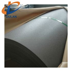 Vorbeschichtete Isoliercoil für Tiefkühlgemüse-Kühlhäuser AZ158 G328 0.8mm