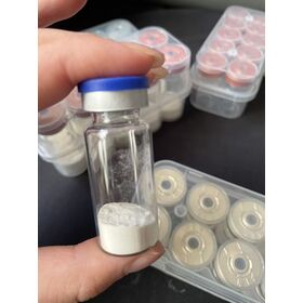 Sesuai dengan peptida CD2 standar kemurnian tinggi, produk terlaris dengan kemurnian 99%. Polipeptida. Pengiriman aman ke pintu Anda.