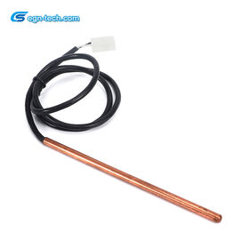 Manufacturer Cumstomized NTC Temperature Sensor Industrial Temperature Sensor for Water Heater Temperature Detection EG-N021-03