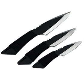 new products Scuba Diving Knife
