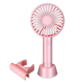 Portable Cooling Mini Charging Fan