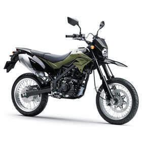 High-Performance 150cc Off-Road Dirt Bike
