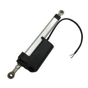 Linear Motion Enhancement Mechanisms