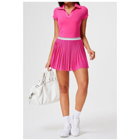 Women's Exercise tennis wear, fitness wear Short Active Wear Set For Women Women's Tennis Wear Tennis Wear