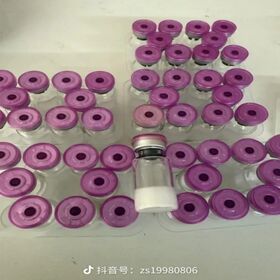 Hochreines Peptid RT10, weltweit Bestseller, hergestellt in China