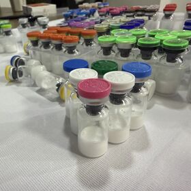Good Peptide 10mg20mg30mg50mg80mg100mg powder peptides Peptide Research Peptide Chemical peptide peptides vials