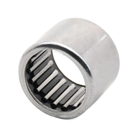 Roulements à Aiguilles d'Emboutissage en Aluminium Personnalisés Série HK Applications : Boîtes de vitesses, Outils électriques, Appareils électroménagers