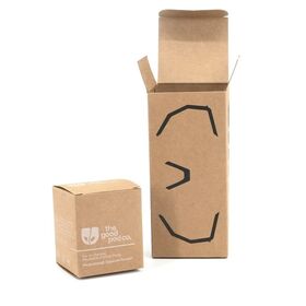 Atacado Personalizado Caixa De Papelão Caixa De Embalagem Dobrável Para Uso De Comércio Eletrônico