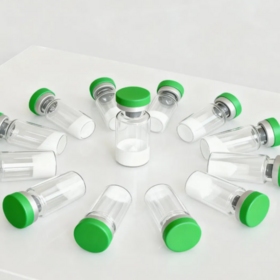 99,9 % reine Peptide US-Peptide 10 mg Peptide 20 mg Peptide 30 mg Peptide Forschung Peptide Test Peptide