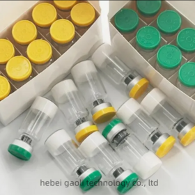 Bio-Peptidpulver, Peptidforschung, Chemische Peptide - Nahrungsergänzungsmittel 15/50/120/150/200/500mg