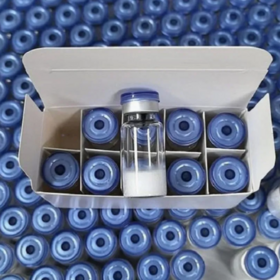 Industriechemikalien Gesundheit (Gefriergetrocknetes Pulver): 99%+ Reinheit, Günstiger Fabrikpreis für Peptide