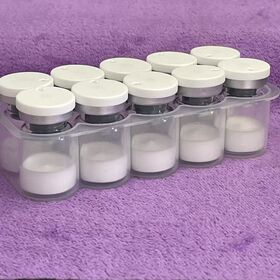 Venta al por mayor OEM/ODM Re-tatrutide/TR/mo-tsc Peptido 10mg/20mg/30mg Pureza 99.5% superior
