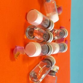 99,5% peptide pur peptide Chinois Prix réduit Tir zepatide