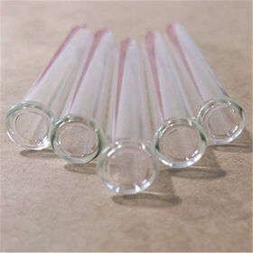 Promotion Borosilicate Glass Tubing