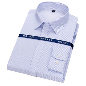 Wholesale Comfort 100% Cotton Women's Shirts