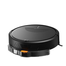 Smart Robot Vacuum Cleaner 1000Pa | Wet & Dry Cleaning Robot Mop Vacuum with Auto Recharge & Strong Suction