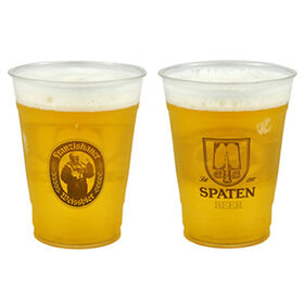 Disposable Party Plastic Juice Cups