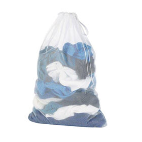 Breathable Fine Mesh Laundry Washing Bag