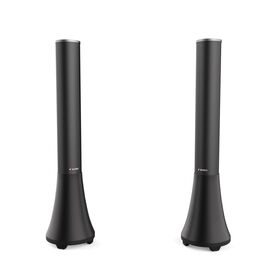 Surround sound speakers Stereoscopic home theater