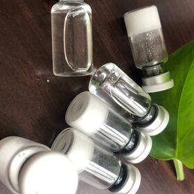 Le meilleur peptide de l'usine-ventes directes-peptide pur de 99%-Peptide spécialisé par recherche-peptide-en stock maintenant