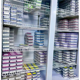 Peptide, sicherer Versand von Peptiden, verschiedene Peptide, Kupferpeptid, Peptid, Peptide, Kollagen - Peptid 10mg/20mg