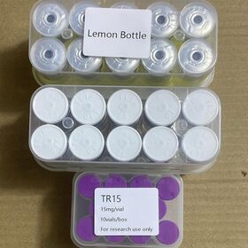 Günstiger Preis Peptid China Peptide 5mg/10mg/15mg